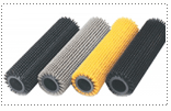 Duplex DP 420 Optional Brushes