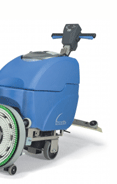 Carpet Scrubbers