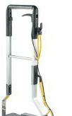 Duplex DP 420 Floor Scrubber